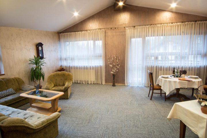 Hotel Šomka · 7