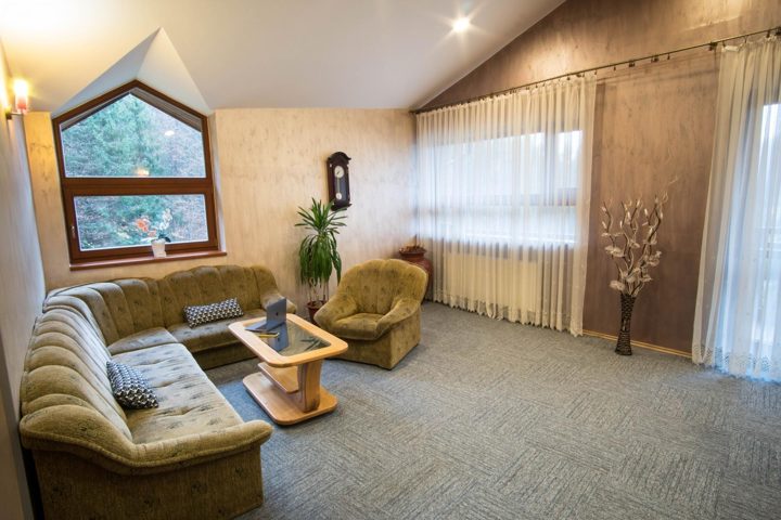 Hotel Šomka · 6