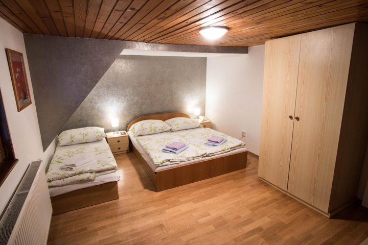 Hotel Šomka · 5