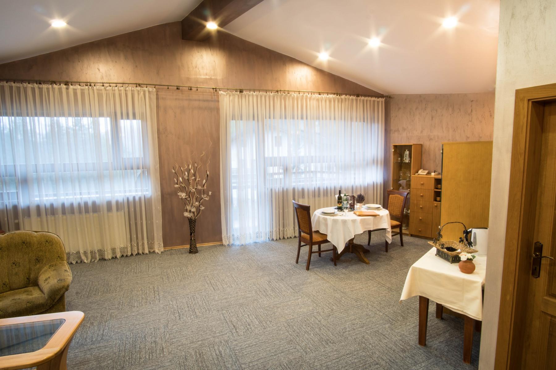 Apartmán – fotografia 3