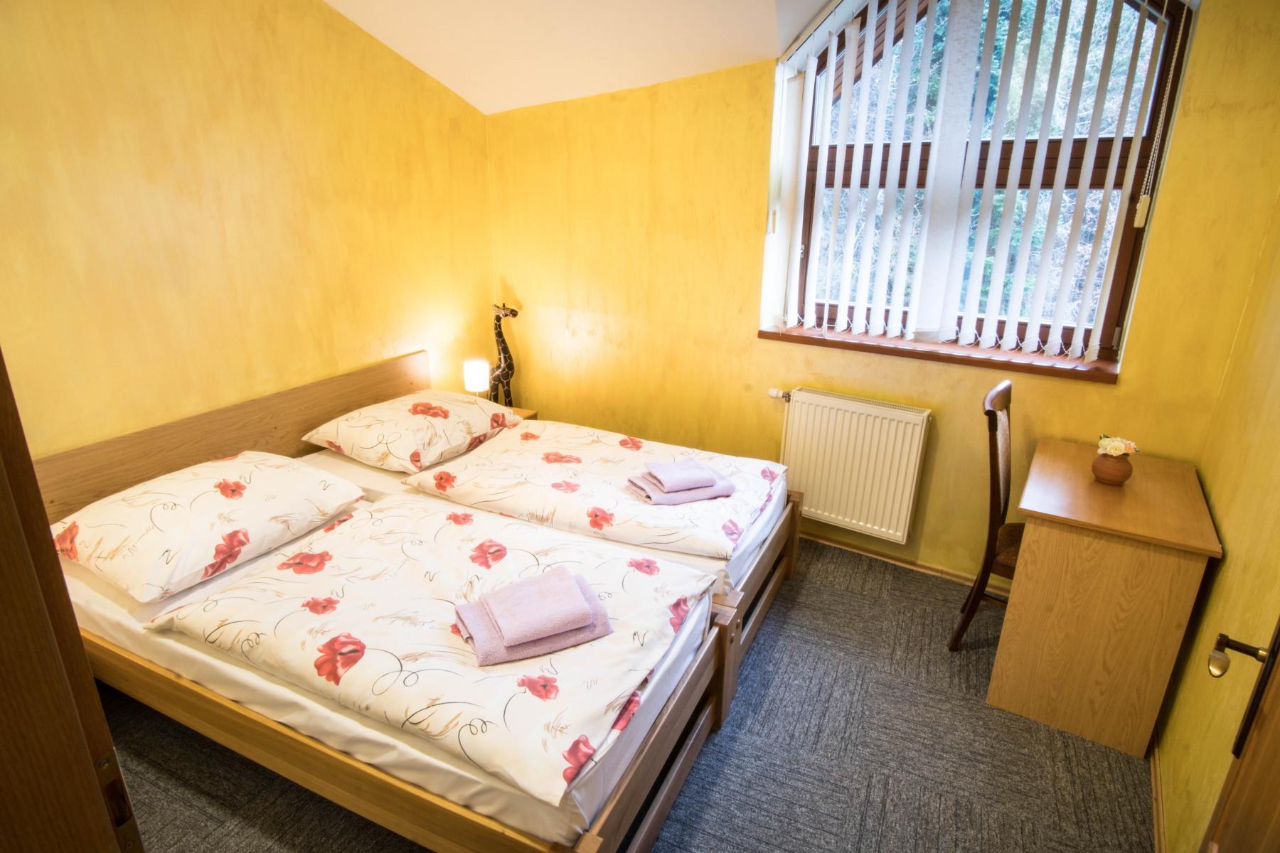 Apartmán – fotografia 5